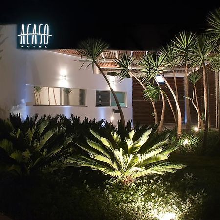 Motel Acaso (Adults Only) Σάο Πάολο Εξωτερικό φωτογραφία