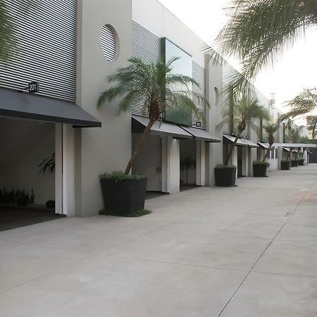 Motel Acaso (Adults Only) Σάο Πάολο Εξωτερικό φωτογραφία