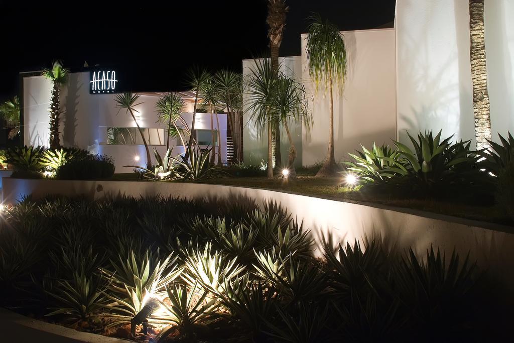 Motel Acaso (Adults Only) Σάο Πάολο Εξωτερικό φωτογραφία