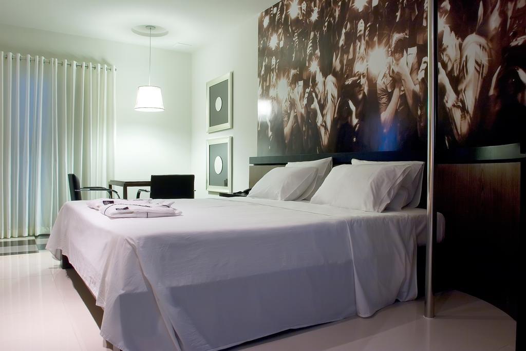 Motel Acaso (Adults Only) Σάο Πάολο Δωμάτιο φωτογραφία