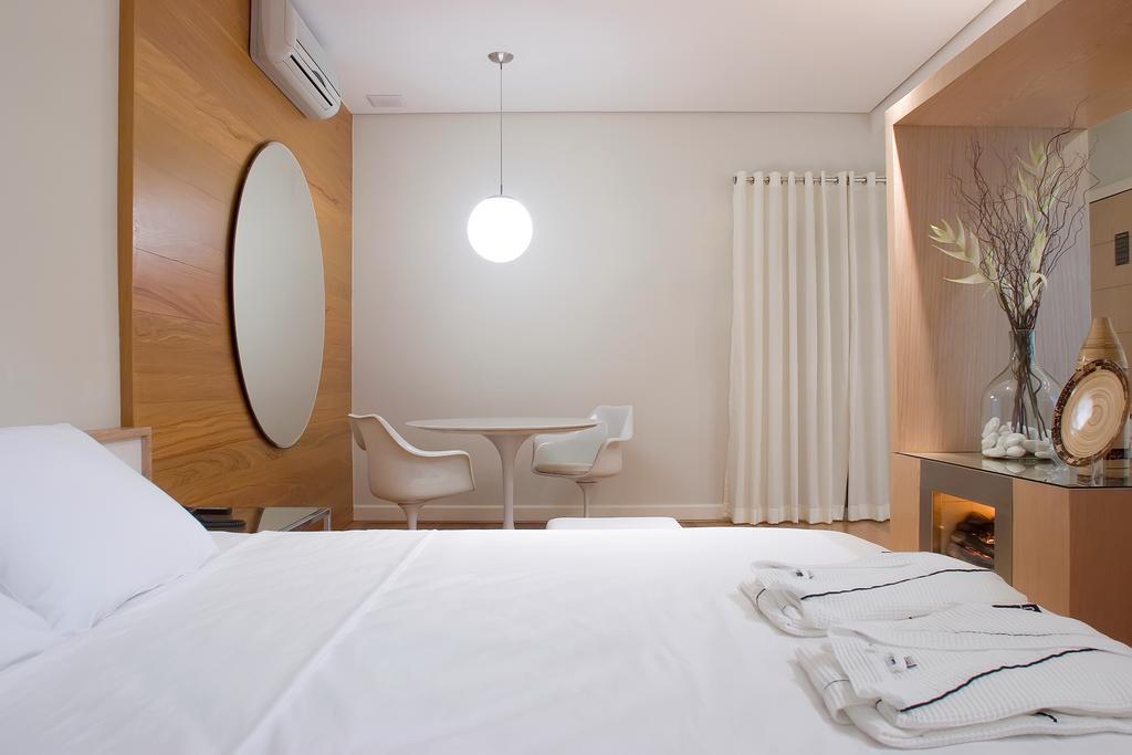 Motel Acaso (Adults Only) Σάο Πάολο Δωμάτιο φωτογραφία
