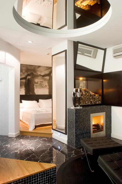 Motel Acaso (Adults Only) Σάο Πάολο Δωμάτιο φωτογραφία