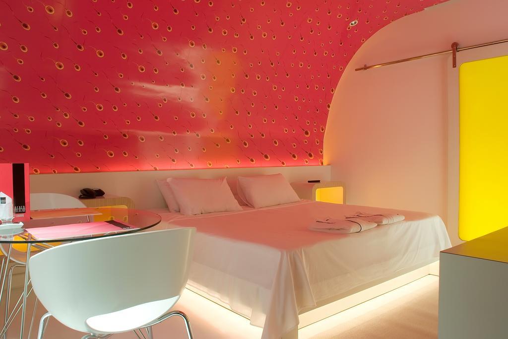 Motel Acaso (Adults Only) Σάο Πάολο Δωμάτιο φωτογραφία