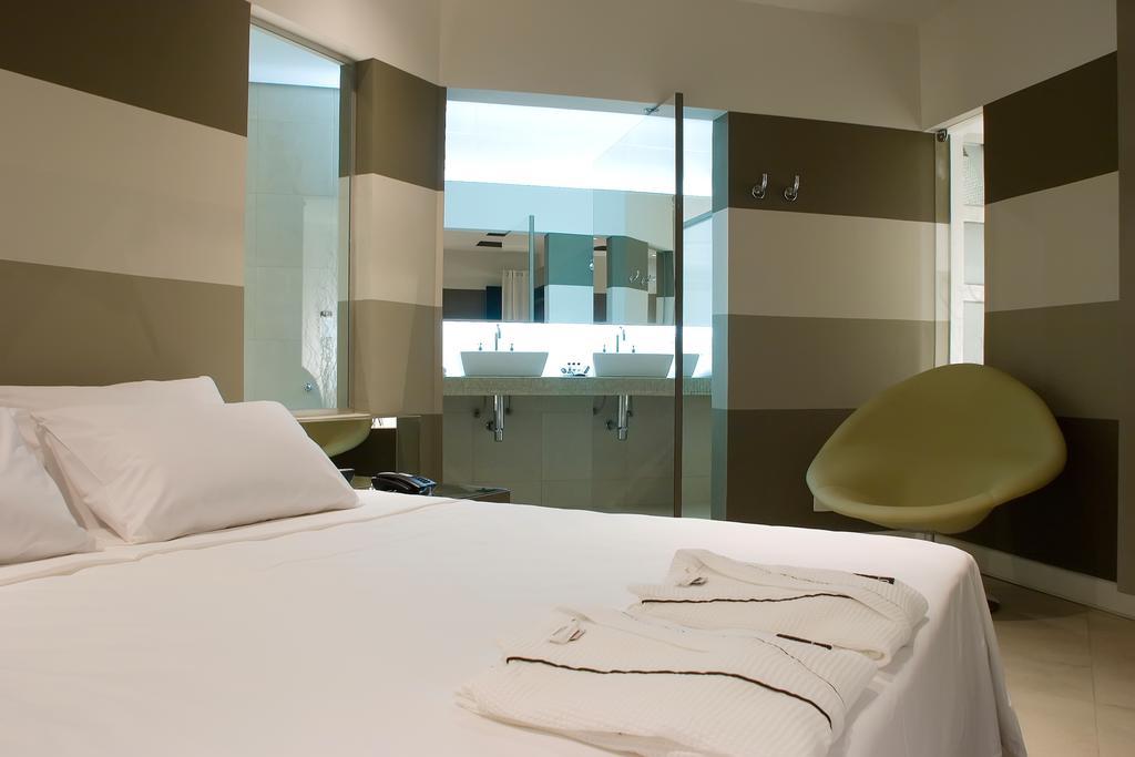 Motel Acaso (Adults Only) Σάο Πάολο Δωμάτιο φωτογραφία