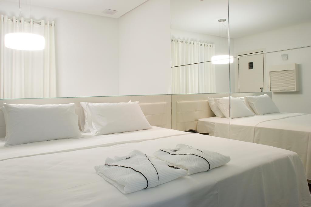 Motel Acaso (Adults Only) Σάο Πάολο Δωμάτιο φωτογραφία