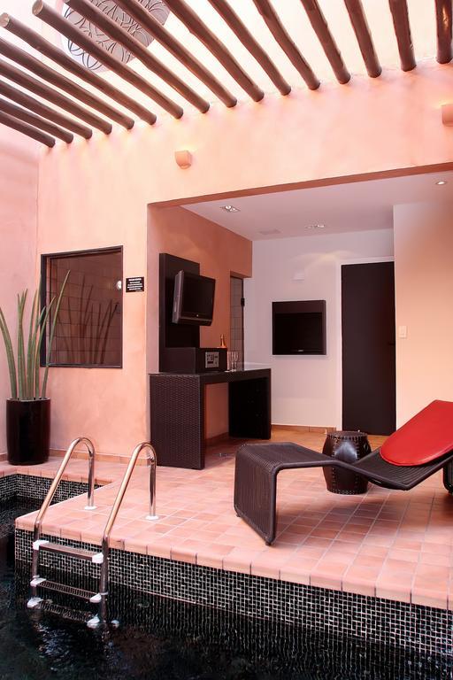 Motel Acaso (Adults Only) Σάο Πάολο Δωμάτιο φωτογραφία